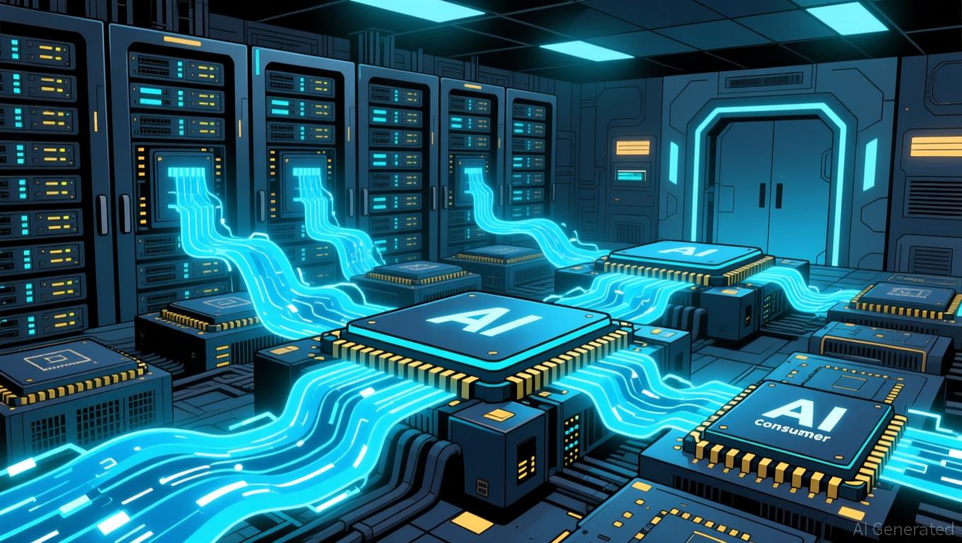 Korean Chip Stocks Surge as Meta Muse AI Boosts Market Sentiment - News Directory 3