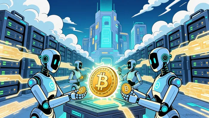 Tokenized AI Compute: The Asset BlackRock Describes But Doesn't Sell
