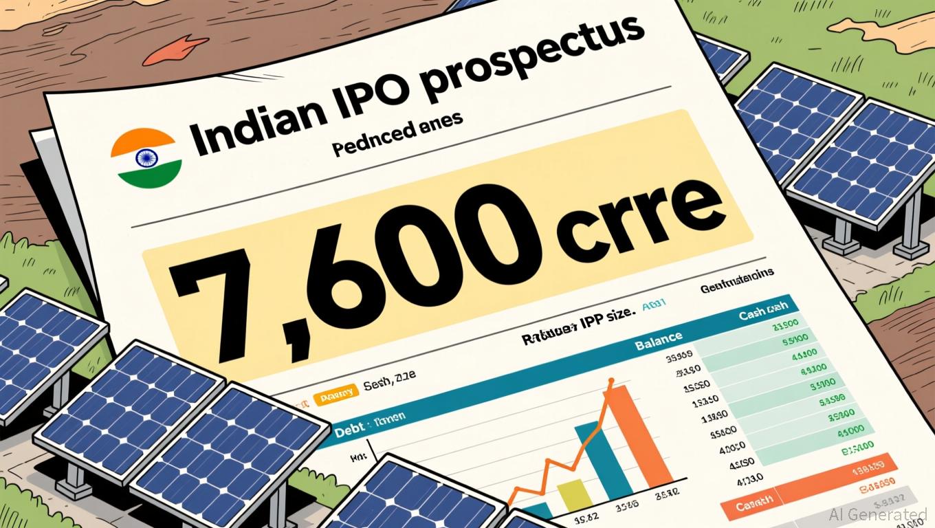 Avaada Electro IPO: Is the Rs 7,600 cr downsize enough to price ~90% ...