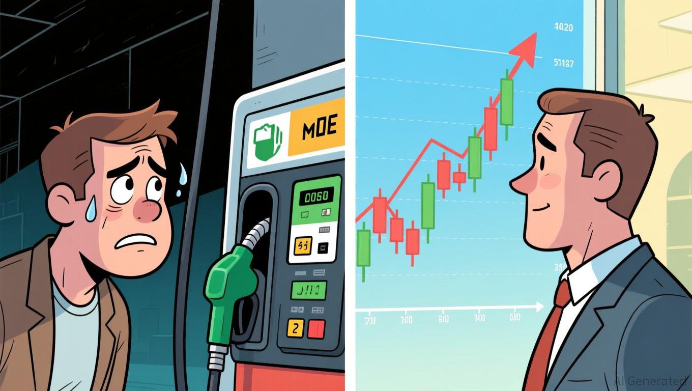 Record-Low Consumer Sentiment Doesn't Predict Where Stocks Go Next ...