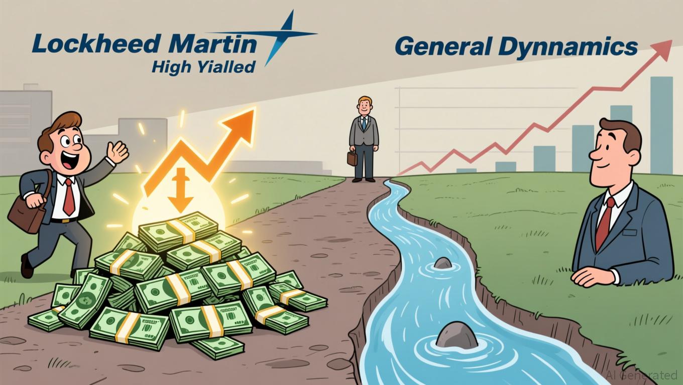 Lockheed Martin Income Lockheed Martin Pays More - the Question Is What You're Paying For ...