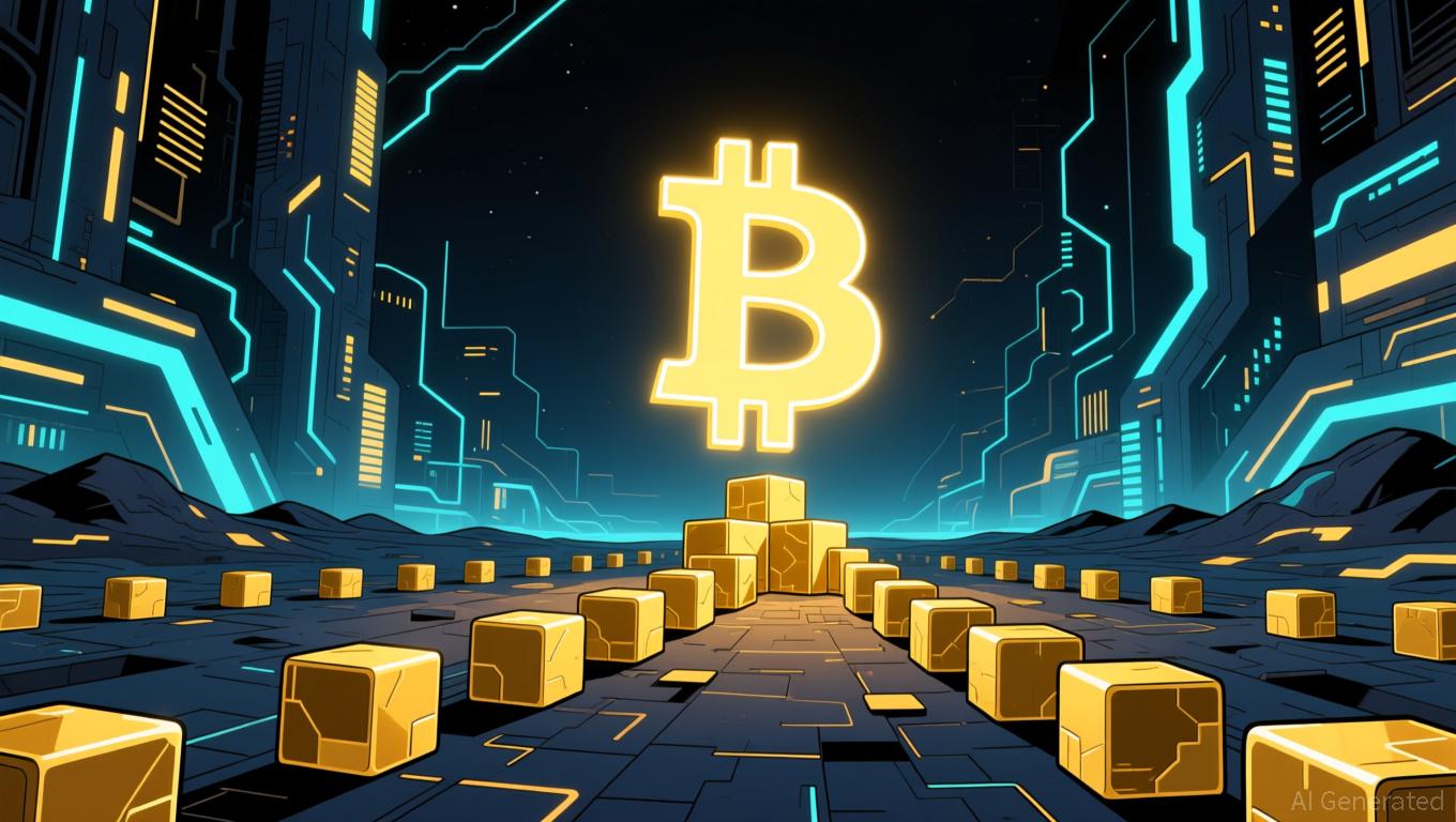 Fidelity's $300,000 Bitcoin Target Is a Model, Not a Promise
