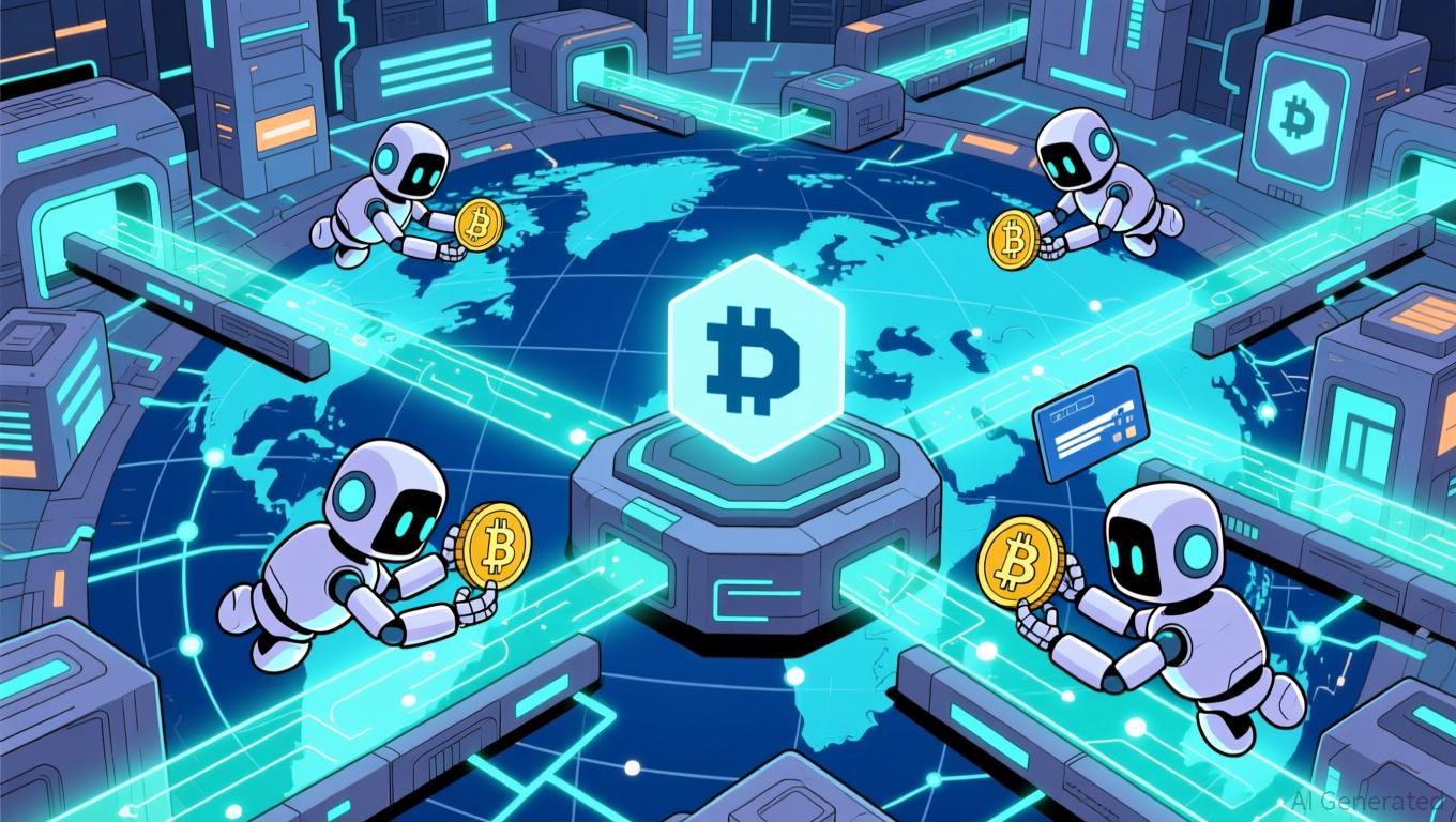 Block Just Entered the Fight Over How AI Agents Pay
