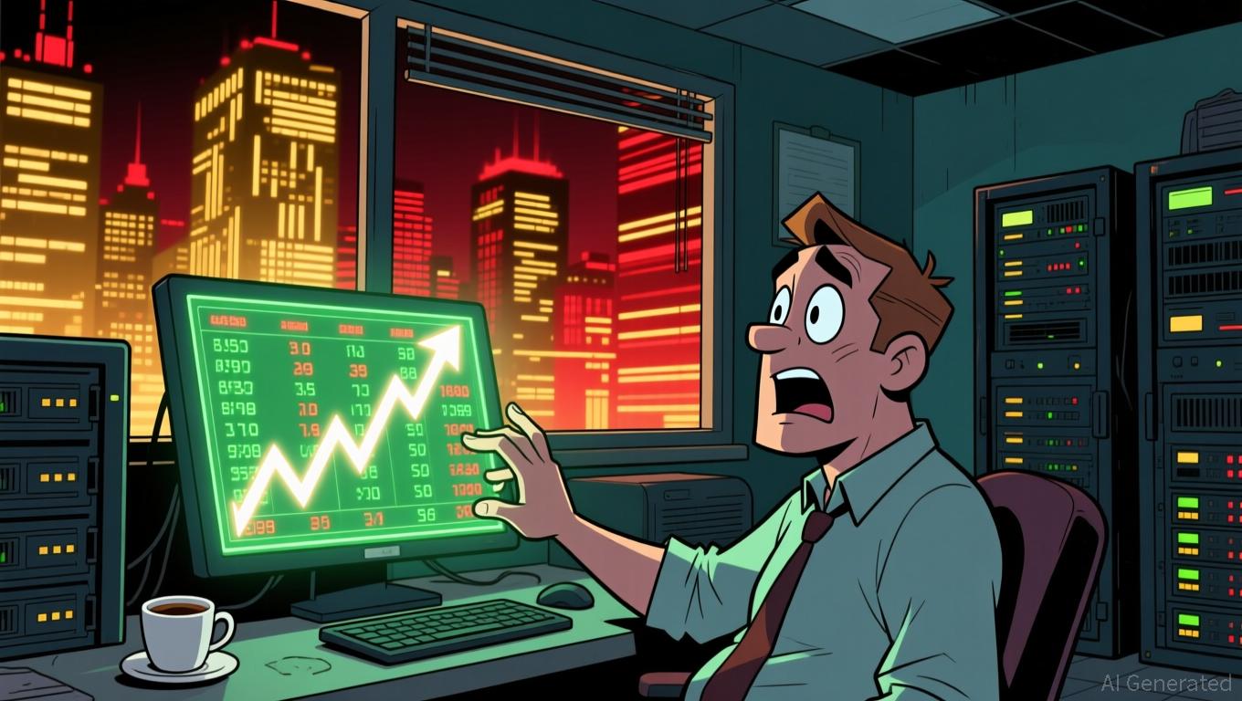 Protacol Inj Newton Protocol Surges, Then Chops: What the Volume Spike Reveals