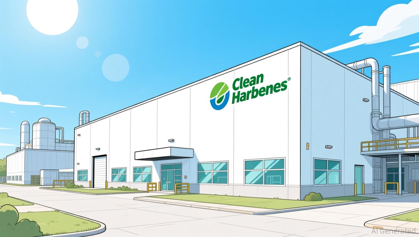 The Real Engine Behind Clean Harbors' Record Quarter | AInvest