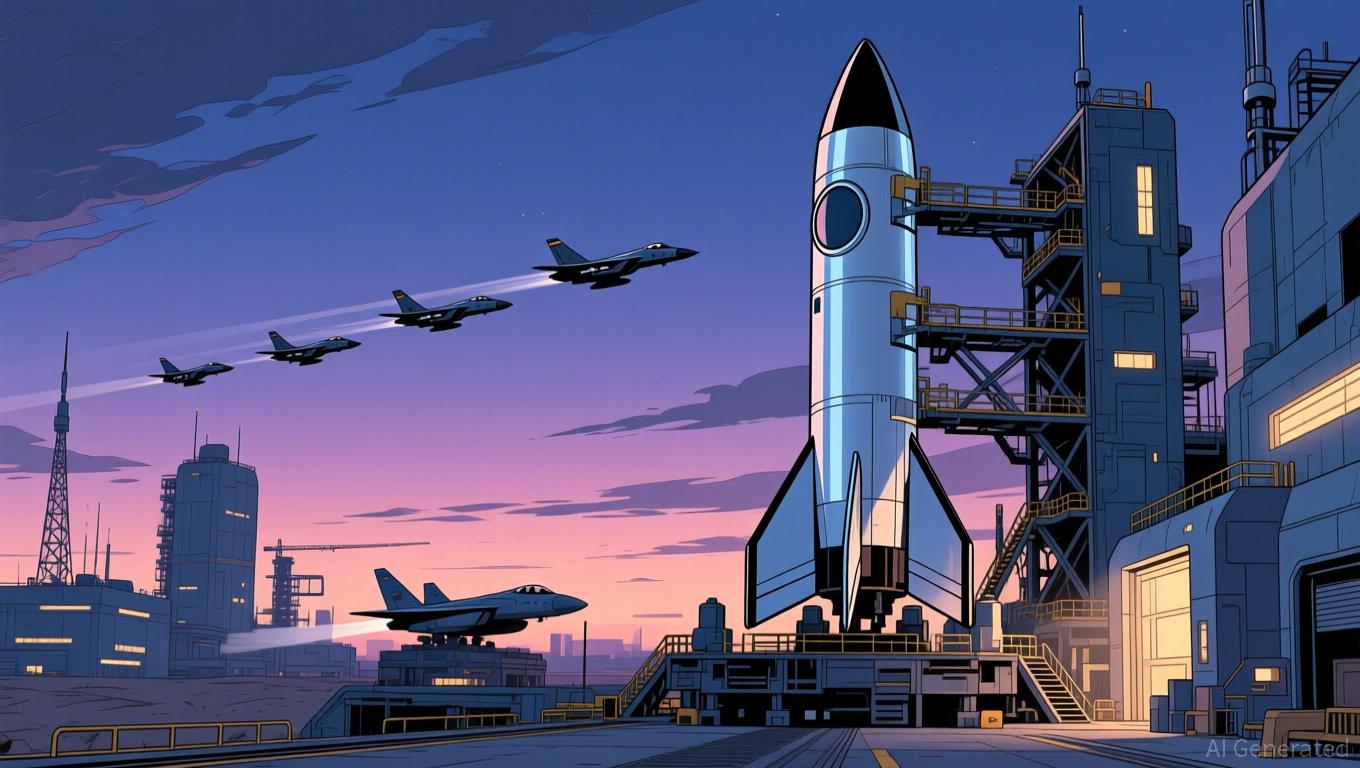 Firefly’s 178% Revenue Surge Is Masking a -95% Profit Trap
