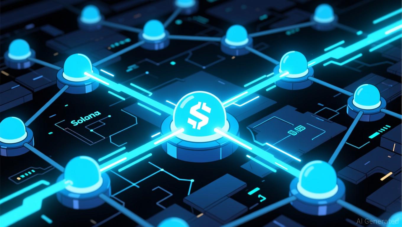Solana Keeps Breaking Its Usage Records. The Fees Are the Number That ...