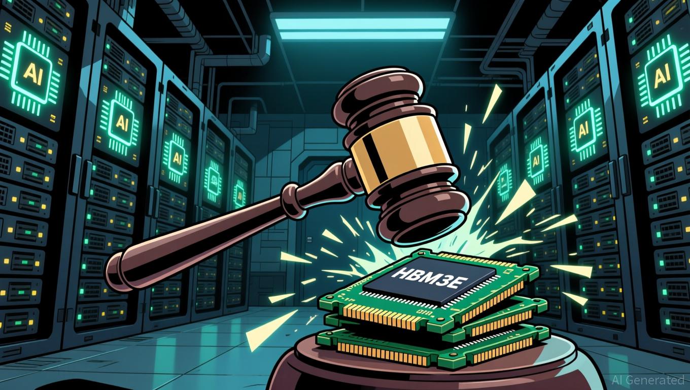 Netlist's Border Case Against Micron's HBM Names Nvidia, Google and ...