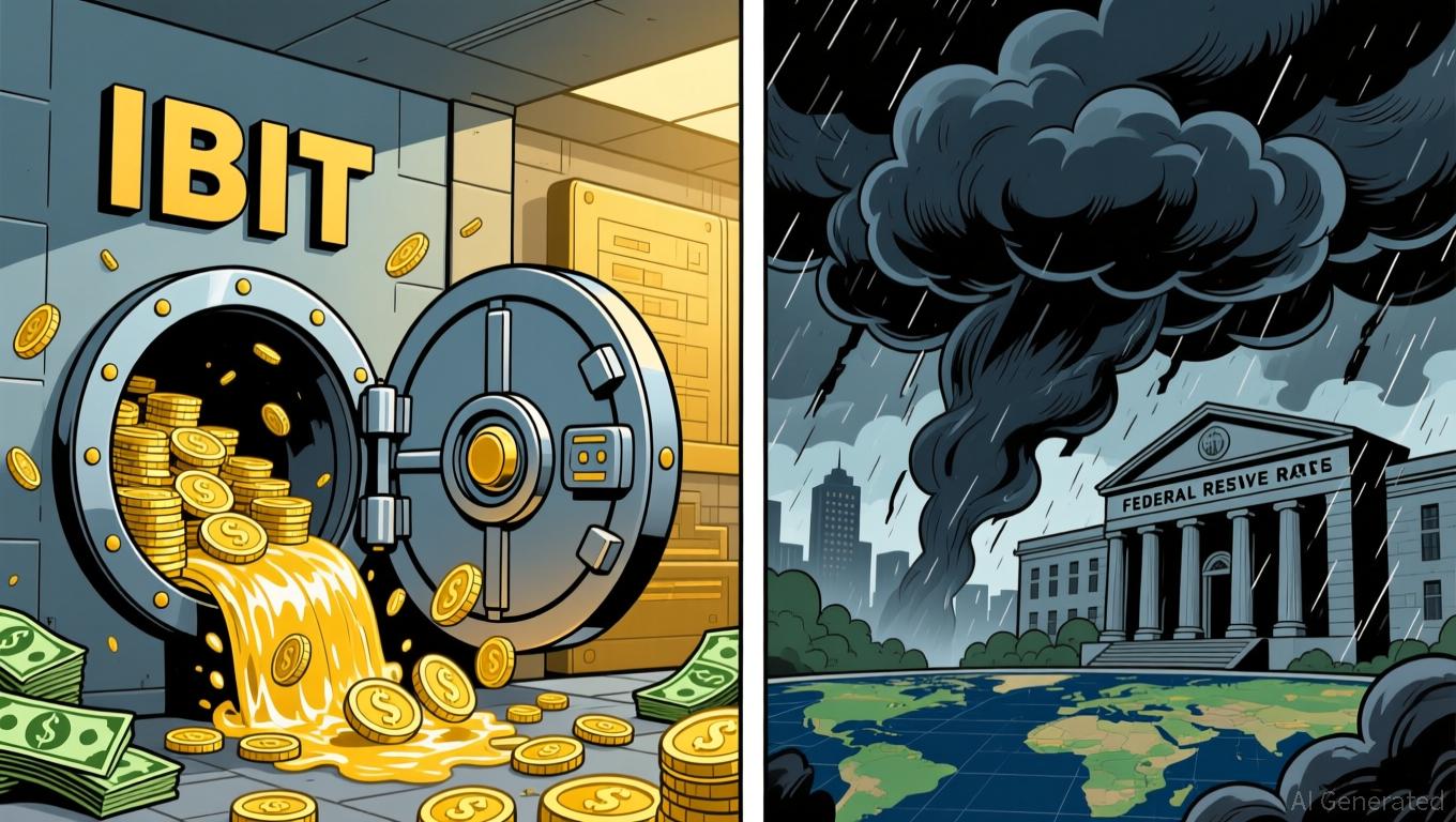 Sentiment Rate Bitcoin's Record ETF Inflows Read Sentiment, Not Price Direction