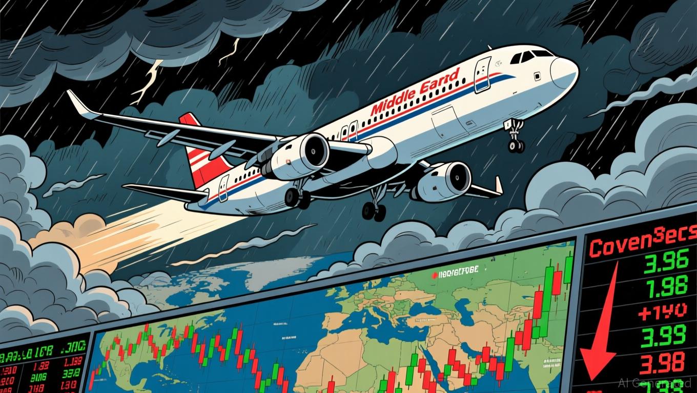 The Price of "Under Control": A Pilot Fight Over Tel Aviv Shows How War ...