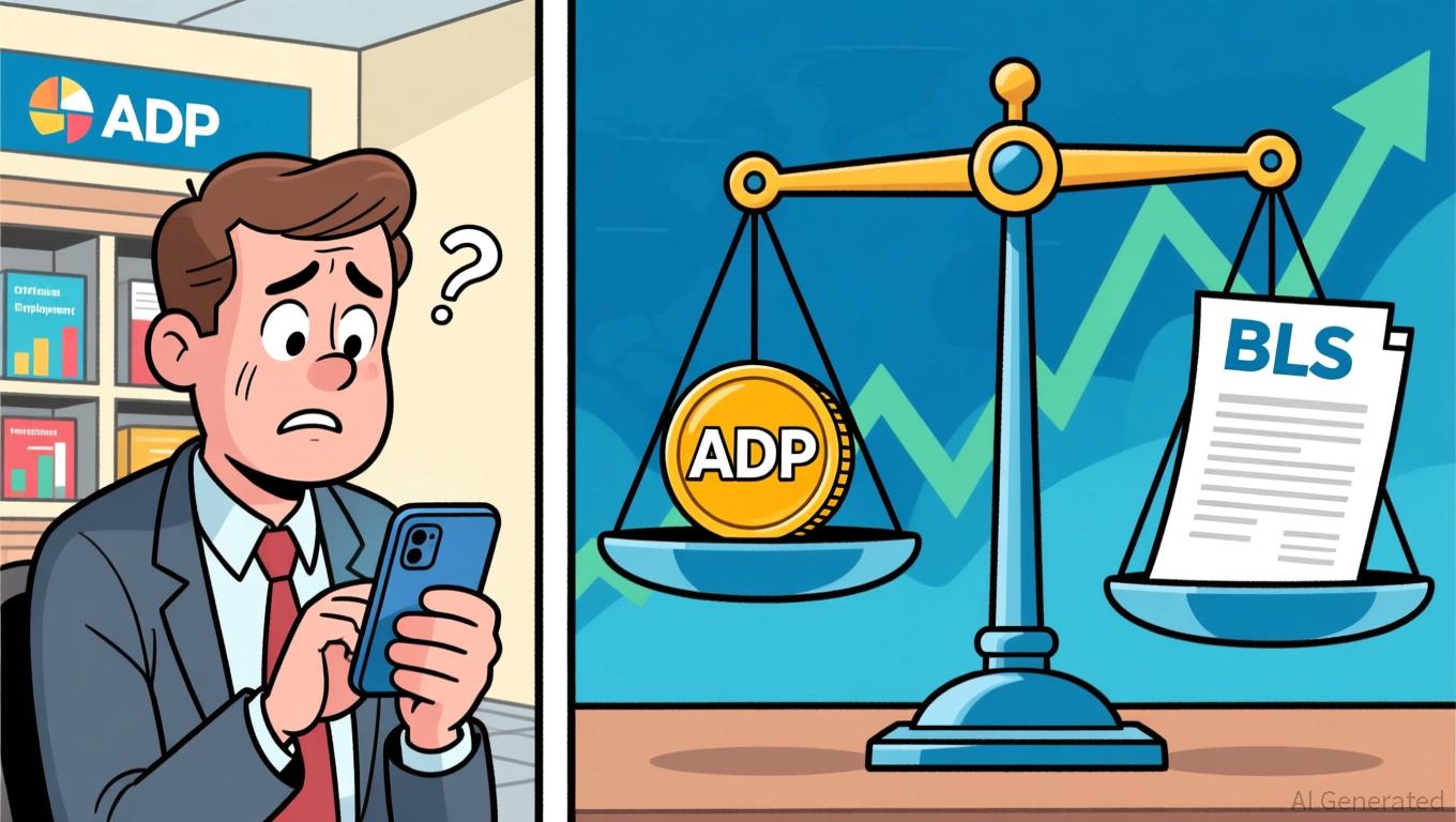 The ADP 