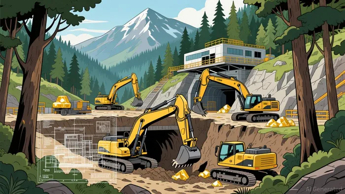 Osisko Gold's 9.25% Coupon Comes From the Borrowing Itself