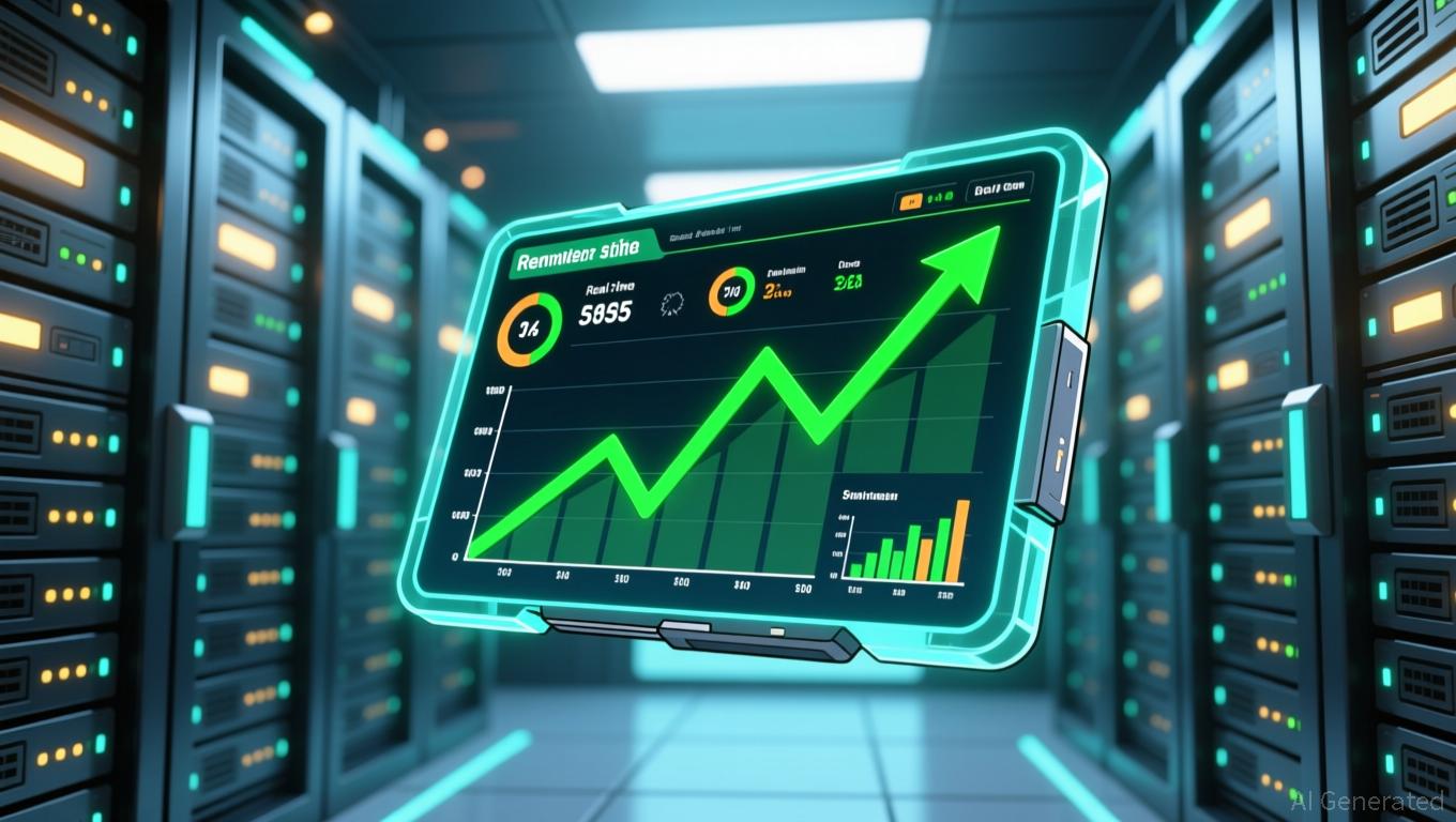 Progress Software’s Domo Margin Play: ShareFile Success vs. Near-Term ...