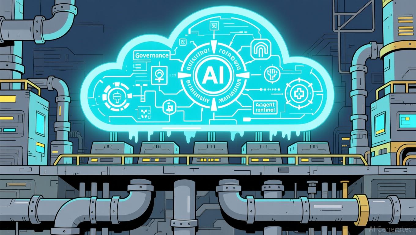 The AI 'Harness' Went From Thesis to Free Plumbing. Value Moved Up a Layer