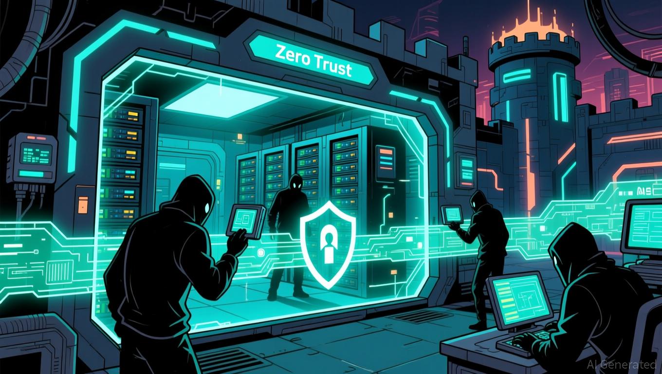 Zscaler Leads Market in Trading Volume as Ransomware Surge Fuels AI ...