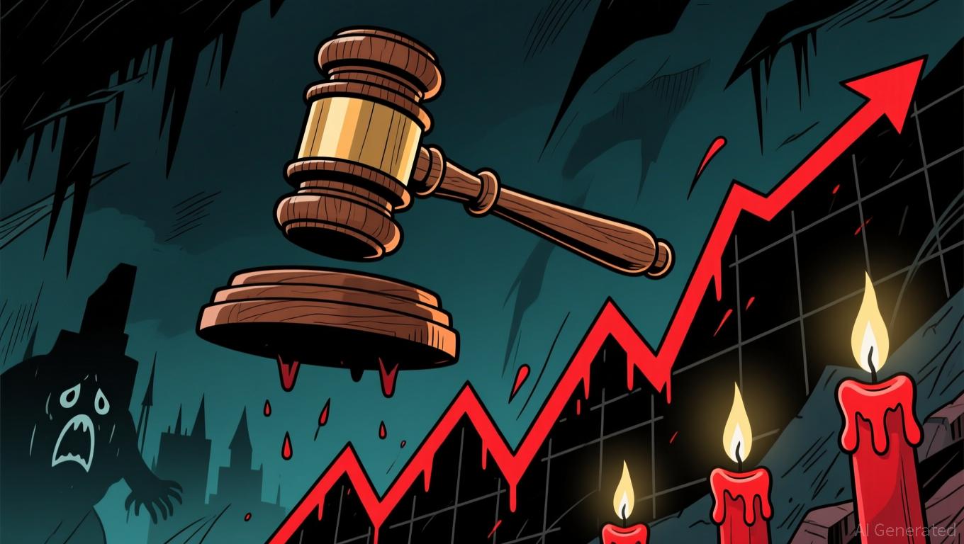 Cardinal Infrastructure Plunges 3.5% as Securities Fraud Investigation ...