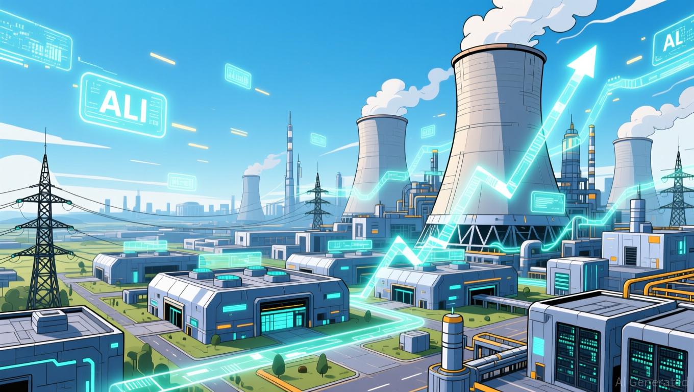 Sam Reed Builder Applied Digital: A $36 Billion Backlog, a Stock Down 50% - and One ...