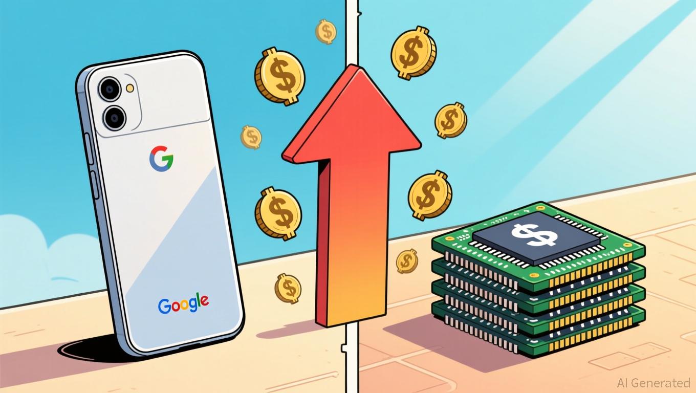 Google Raises Budget Pixel 10a Price to $599 Amid Memory Costs