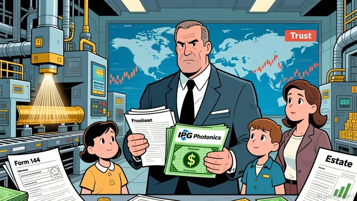 A "10% owner proposes to sell" is permission to sell, not a sale