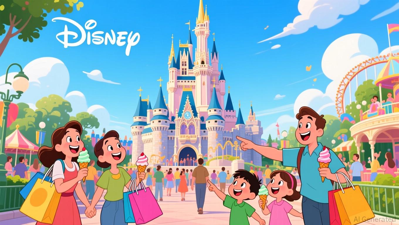 Track Signal Machine 'Like I Didn't Exist': The CEO Disney Erased Built the Pricing Machine ...