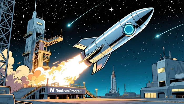 Rocket Lab's New Electron Record Is Real, and Tiny Against Its $44 ...