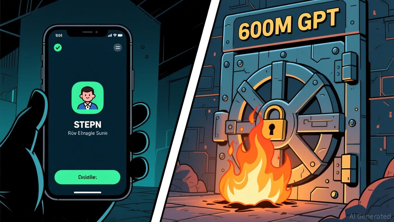 Green Metaverse Token (GMT) Gains 4.9% Today -- Can the Q3 Burn Reverse ...