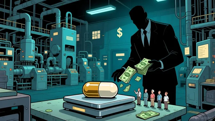 Genes Math Why CSL's 'Up to $1.6 Billion' Gene Therapy Deal Was Never Worth $1.6 ...