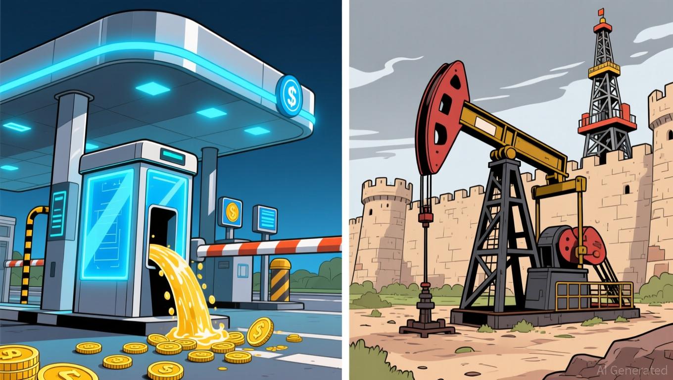 ExxonMobil and Visa Both Announce Their Dividend Raise This October ...