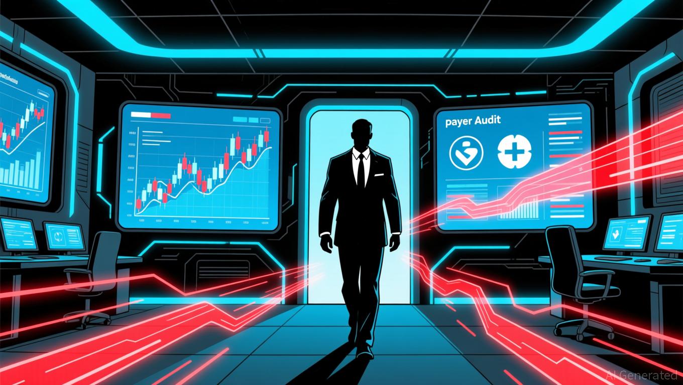 Accendra Health Slashes 2026 Guidance on Payer Audit Delays | AInvest