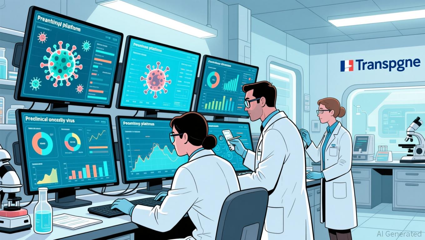 Transgene's Preclinical Viral Poster at SITC 2026 Is Real News, Not a ...