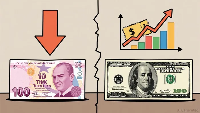 A 46.5% Coupon That Is High in Lira, Not in Dollars