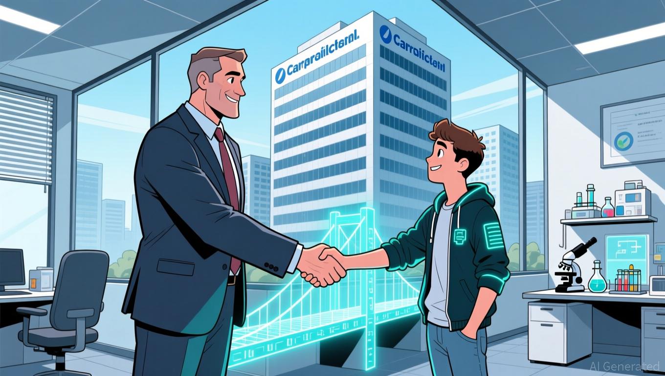 Gate Bioscience Gate Bioscience: A Real Lilly Deal With Nothing to Buy | AInvest