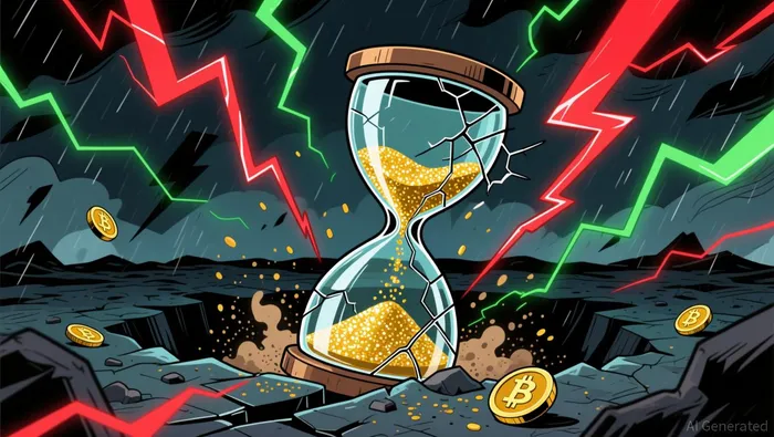 The 3x Bitcoin and Ether ETFs Are Approved, Not Live, and Not a Triple