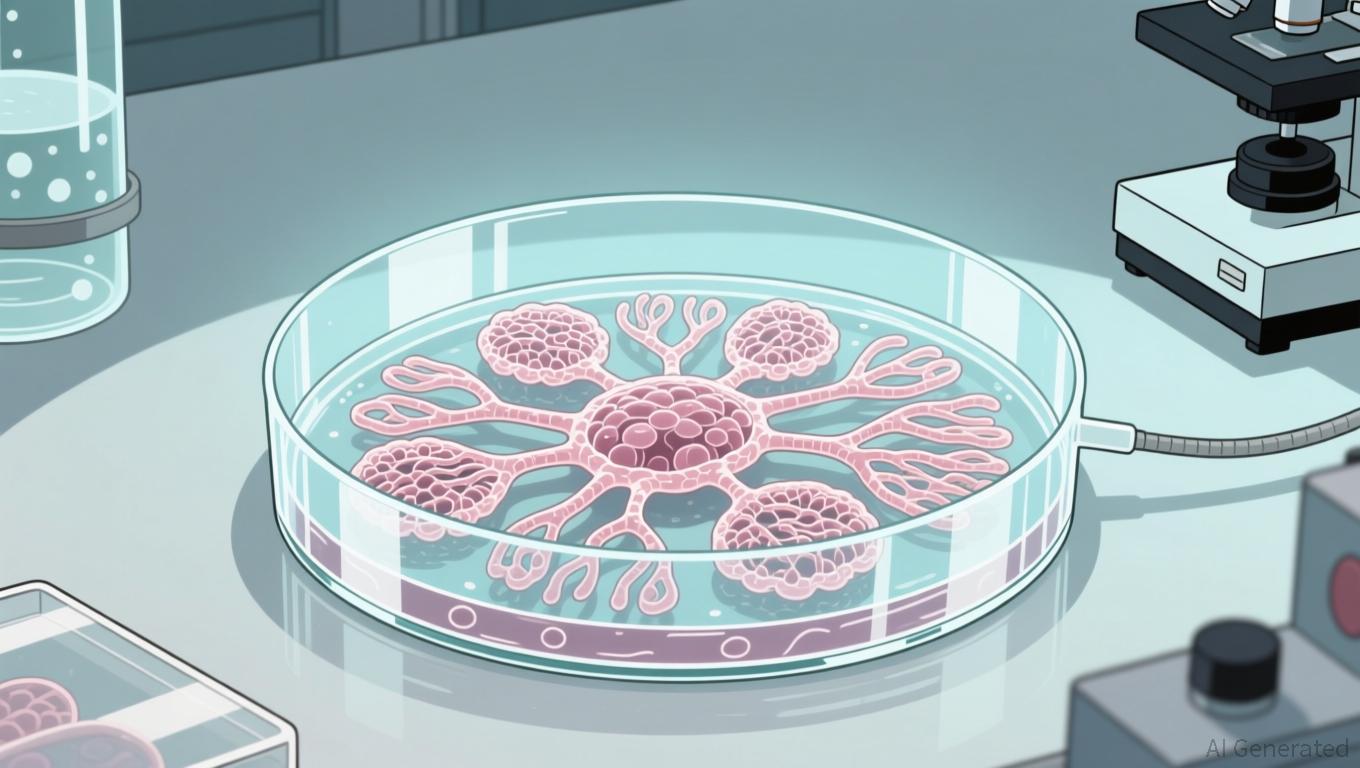 Permeability Science Mitsui Chemicals' New Organoid Plates: Real Science, Tiny Revenue