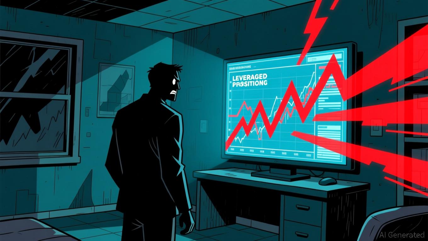 How Bondholders Face Rising Risk From Total Return Swaps | AInvest