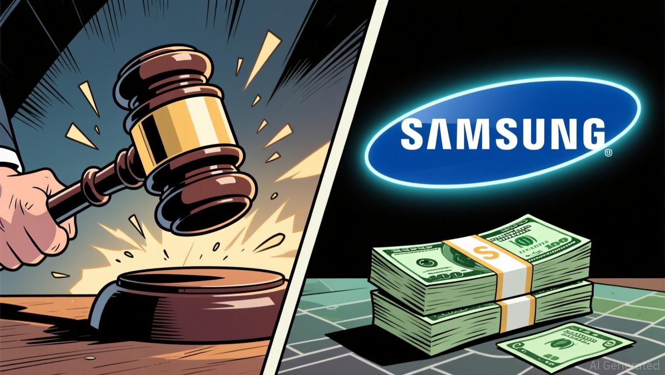 Netlist's $600 Million Micron Win Is a Drip, Not a Windfall | AInvest