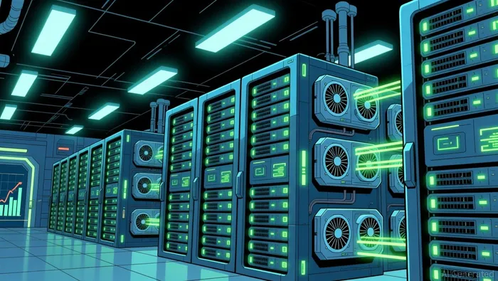 Gpu Upgrades Why Is NBIS Stock Rising Today? Nebius Gains After GPU Price Hikes ...
