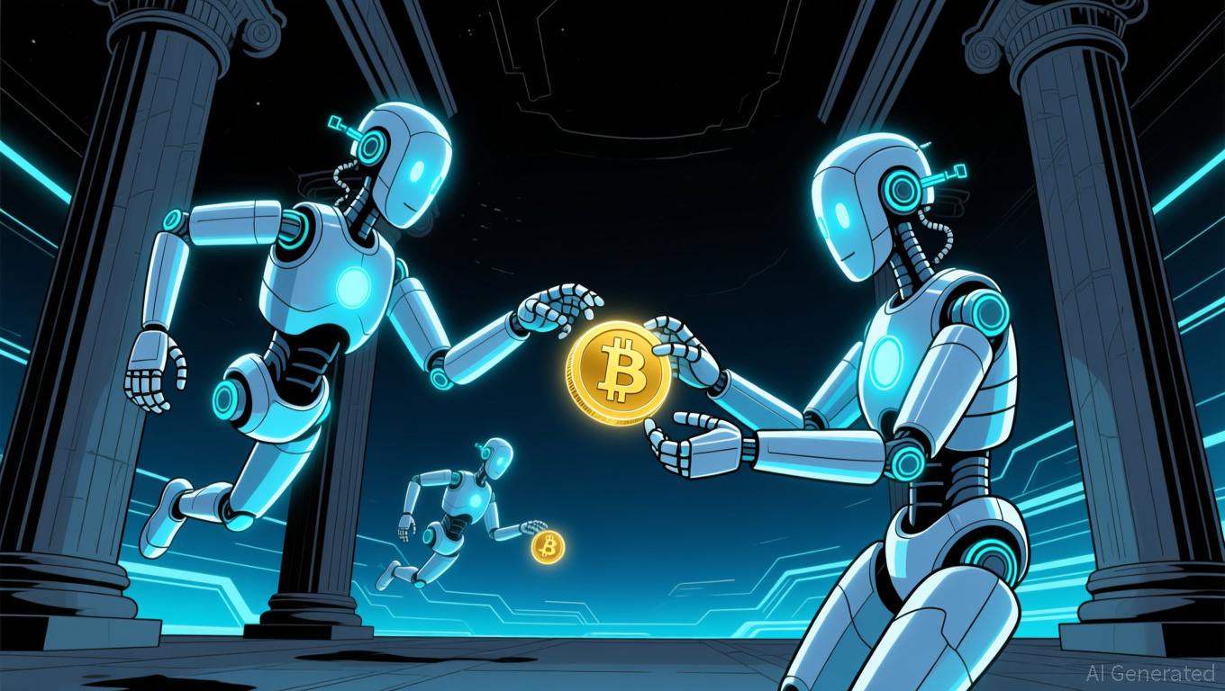Wave Machine Driving The AI-Crypto Demand Story Is Really About Stablecoin Rails