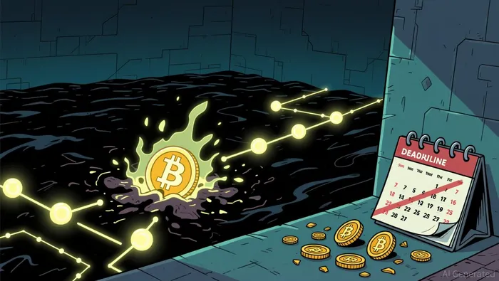 Abstract's Shutdown: The Blockchain Business Nobody Could Bill
