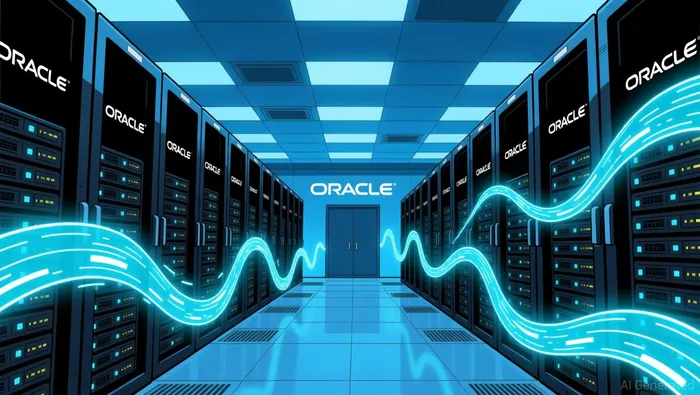 Pt Rounding Sheets Oracle's 20 Million Patient Breach Is a Headline, Not a Balance-Sheet Event