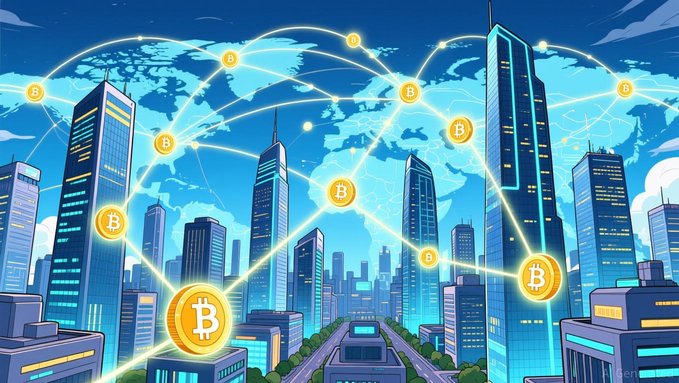 Chein Rule South Korea's securities-on-chain rule and Securitize: a real market ...
