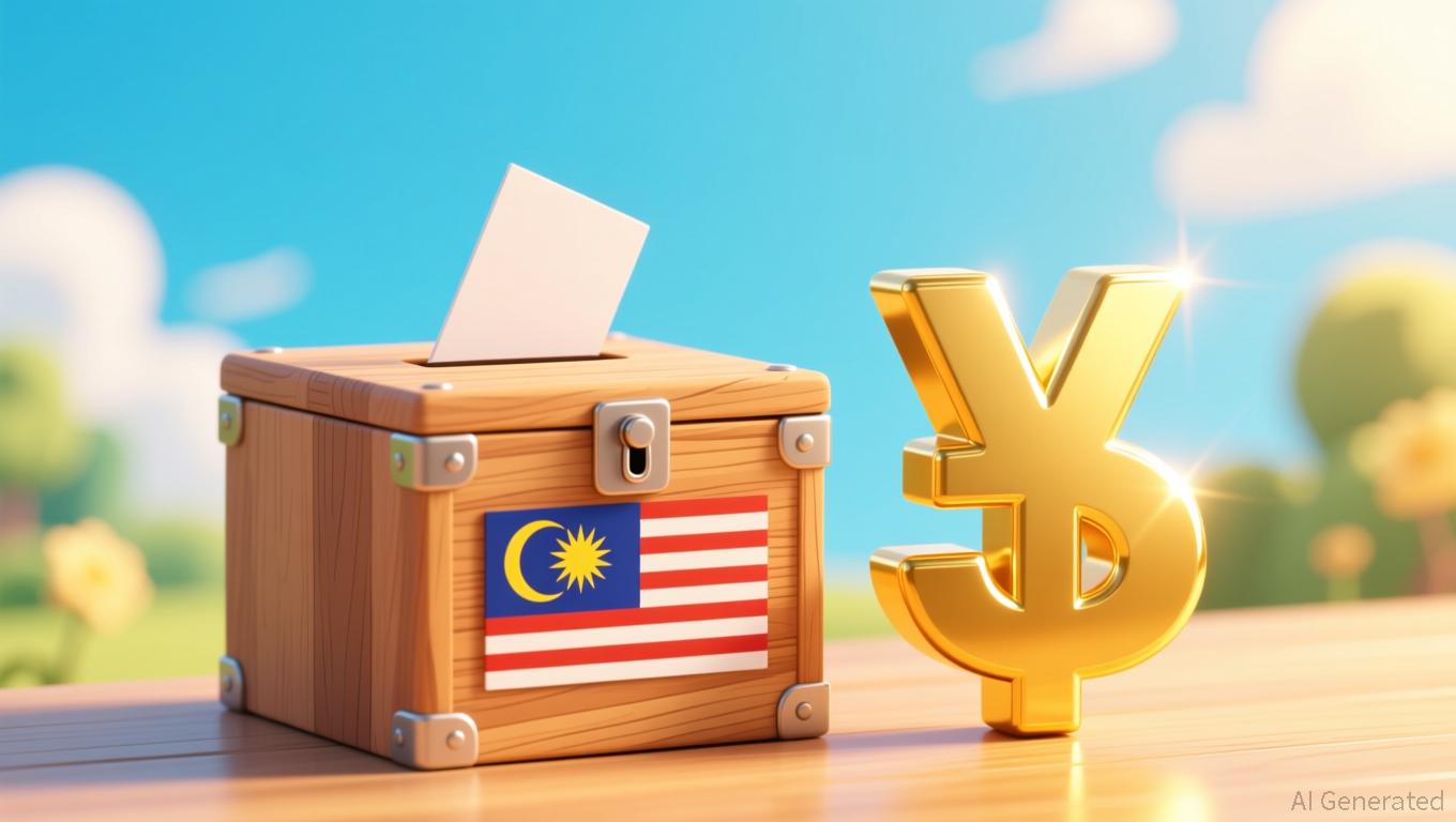 Malaysia Schedules Nov. 14 Malacca Vote as New Test for Anwar