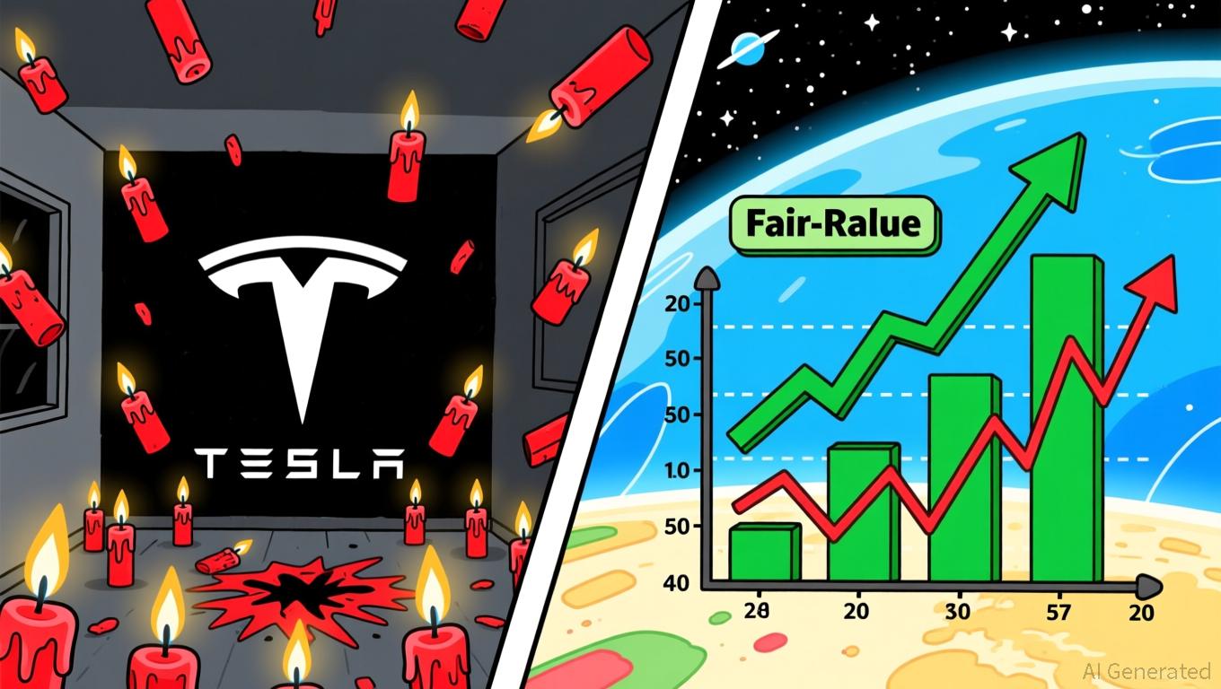 Tesla Sold 75% of Its Bitcoin at $29,000. Why That's Still Noise for ...