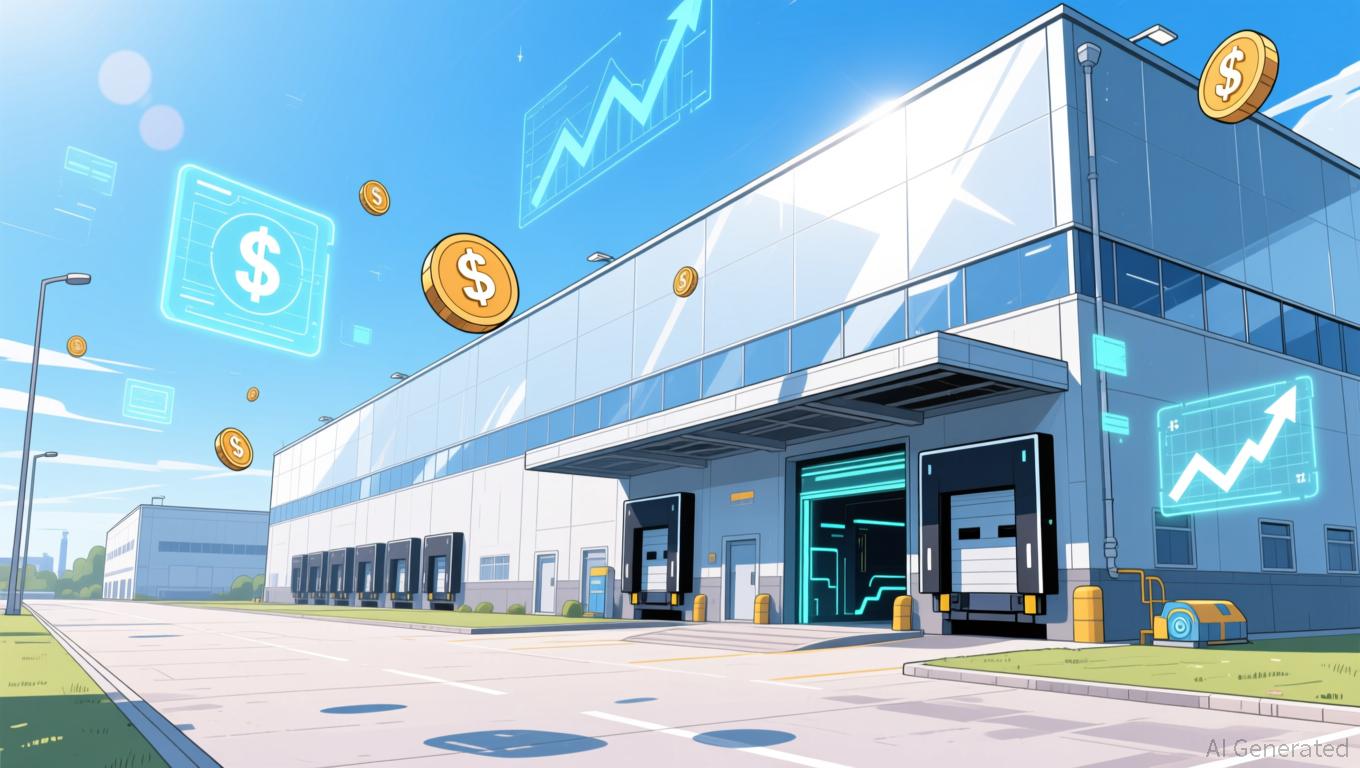 Prologis (PLD): Not Cheap on the Multiple That Matters