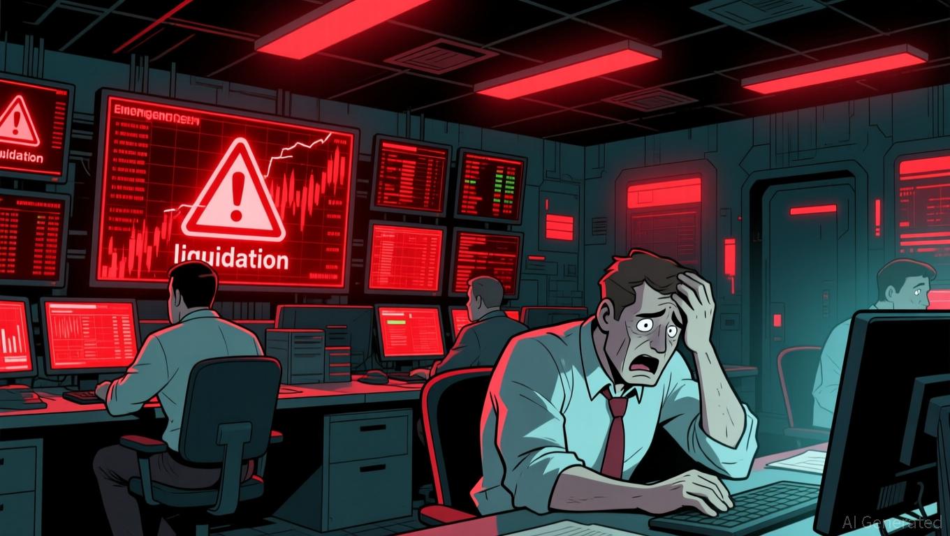 Ethereum October Price: Protocol Shifts and Volatility Mask Underlying ...