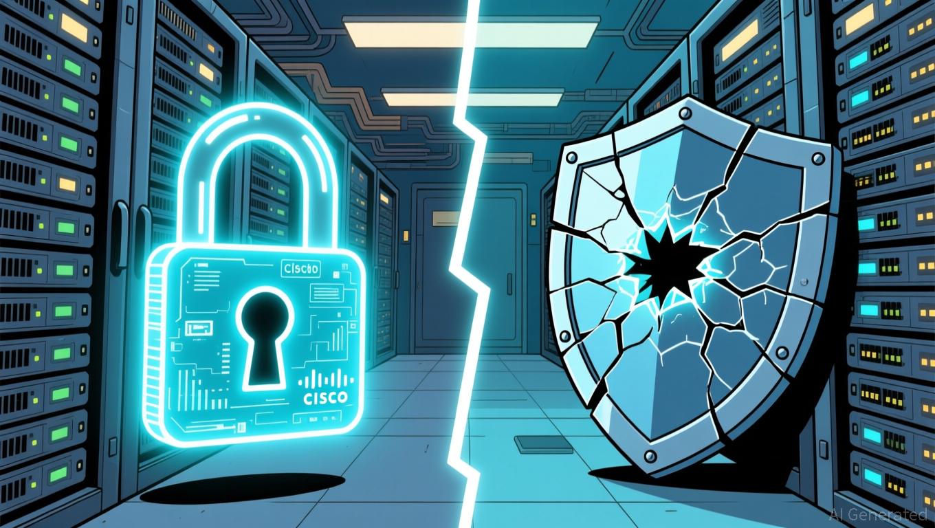 Cisco's Firewall Console: Two Perfect-Score Flaws, One Zero-Day ...