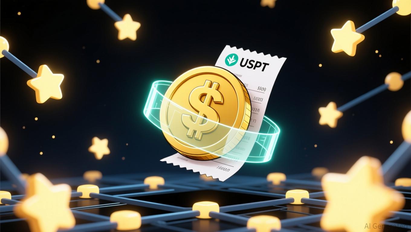 DOT Launched a Stablecoin Today. The Rally Priced the Version That Isn ...