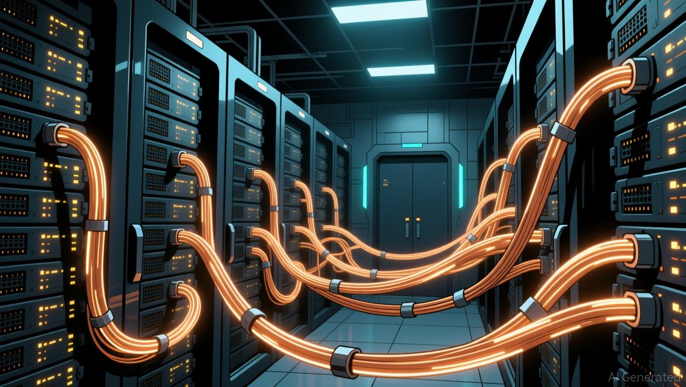 Aries 7 Is Real, but It's Not What's Paying for Astera Labs' Stock