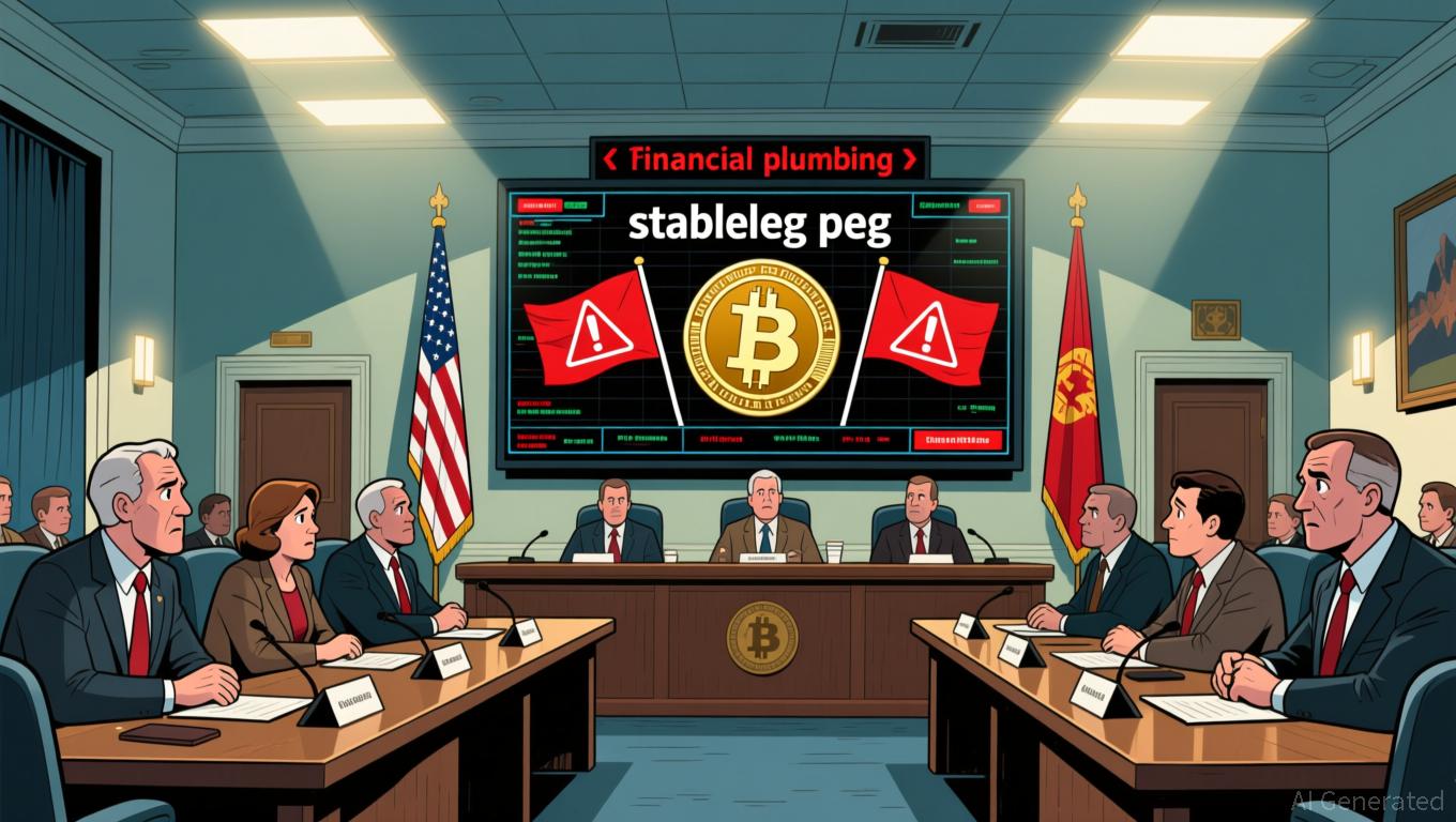 Neutral Tether Cantor owns 5% of Tether and custodies its reserves. A Senate probe ...