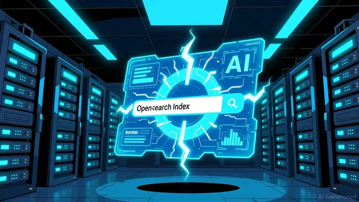 Perplexity gives the query model away, keeps the index, and lets a ...